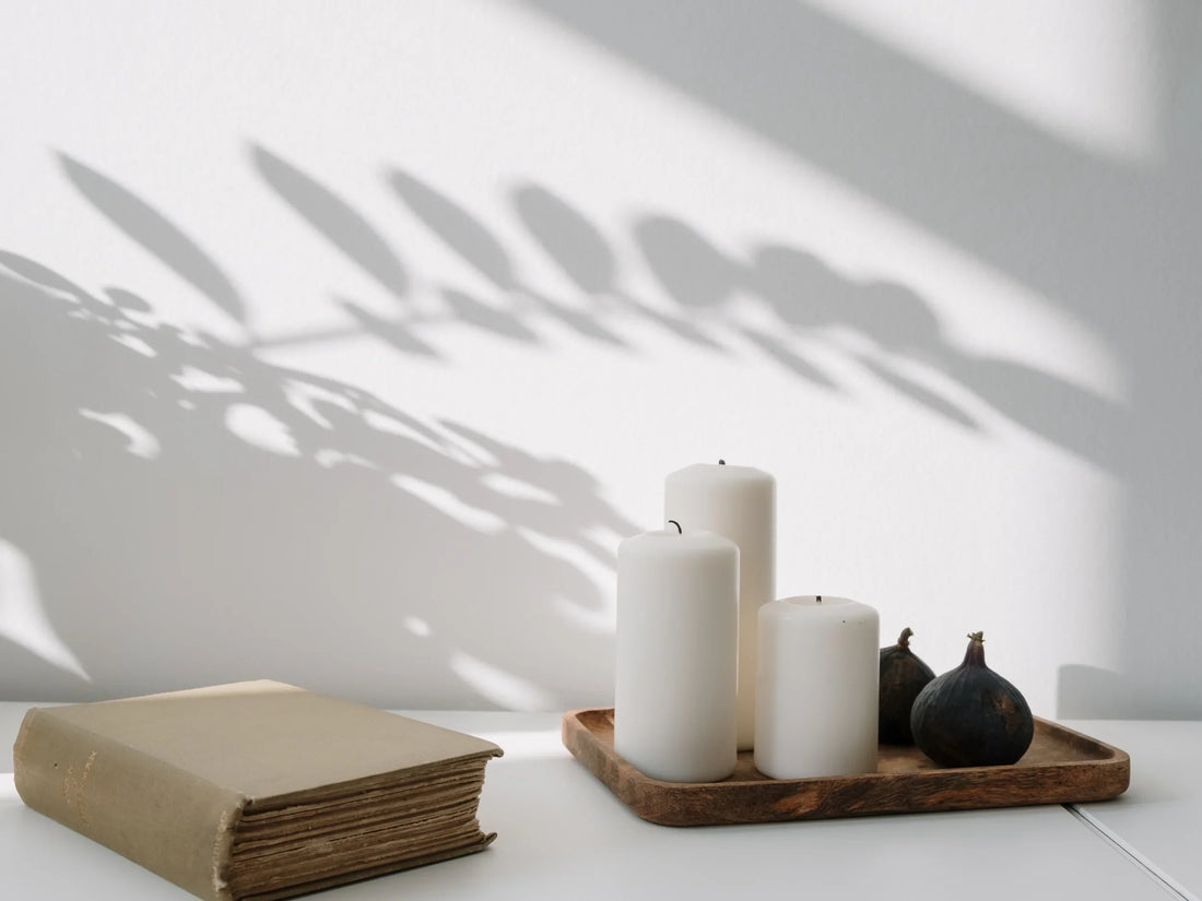 Choosing the Right Scent for Your Space